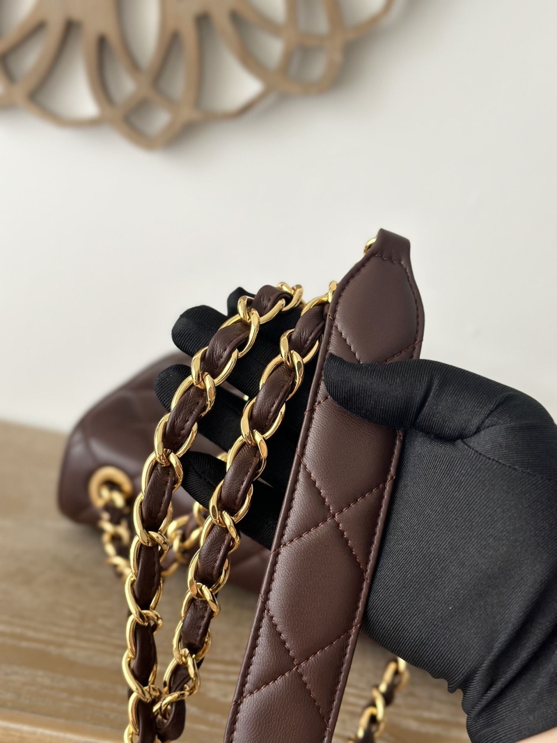 Ch**el satchel bags